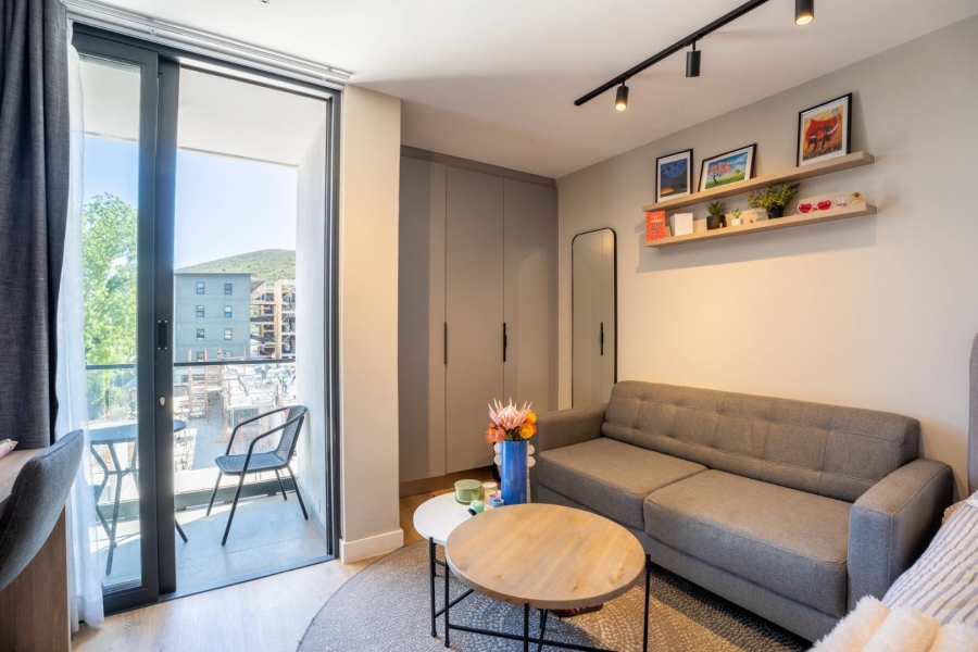 1 Bedroom Property for Sale in Stellenbosch Central Western Cape